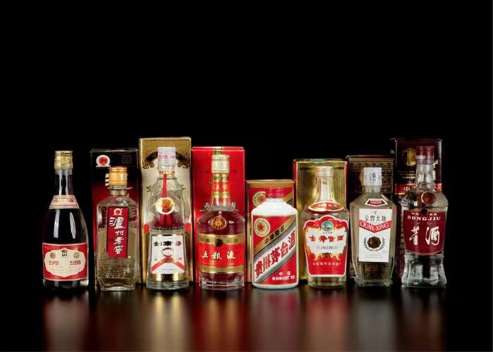 陇县老酒储存的方法